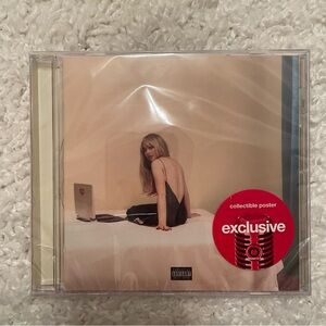 Sabrina Carpenter Emails I Can’t Send CD Target Exclusive